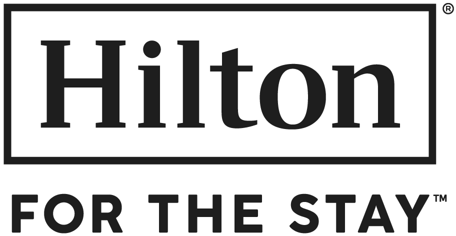 Logo de Hilton Hotels
